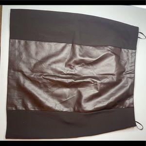 Ralph Lauren Brown Skirt